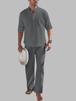 Gray