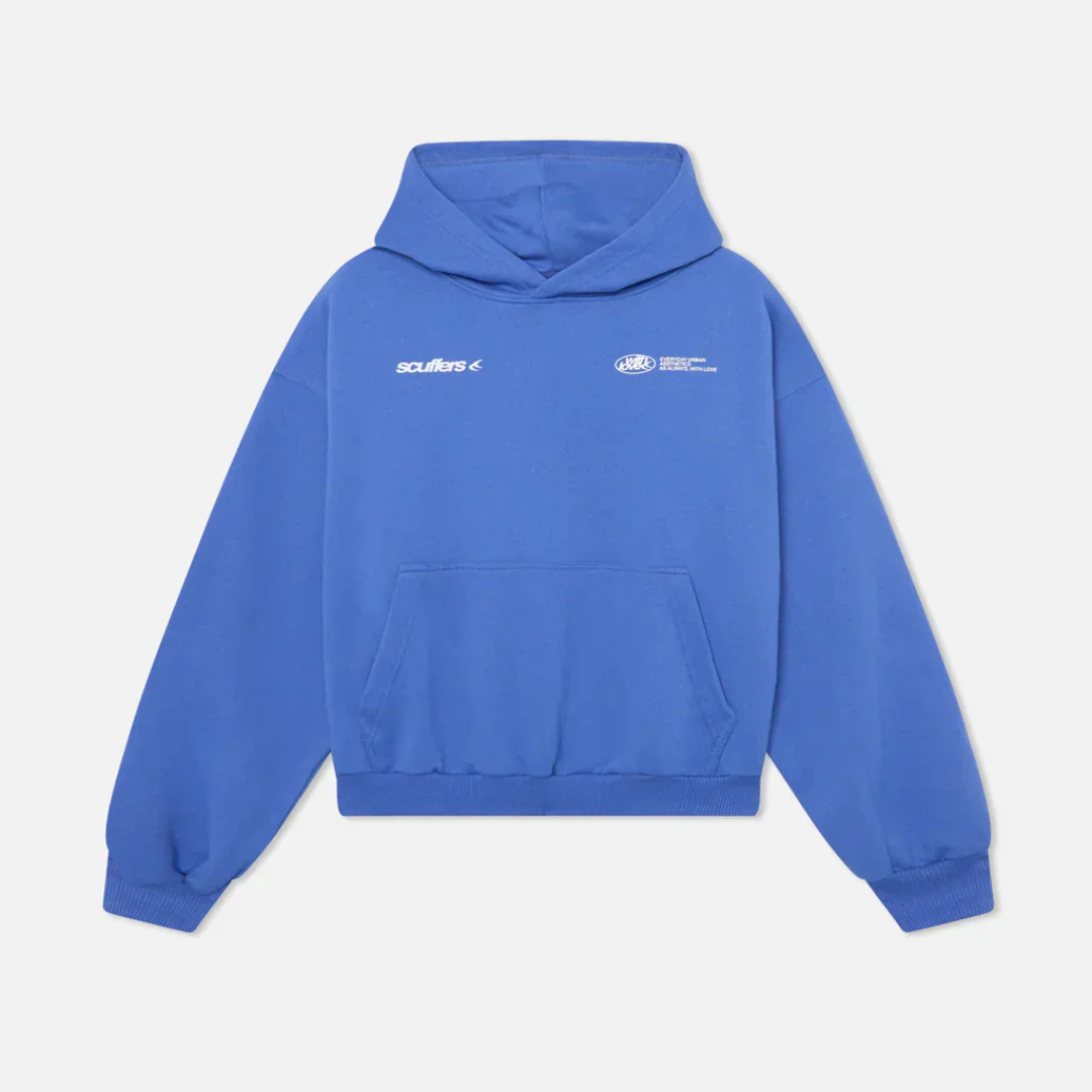 Quality men's classic pullover hoodie, ultimate everyday comfort, casual style, & a great hooded top.