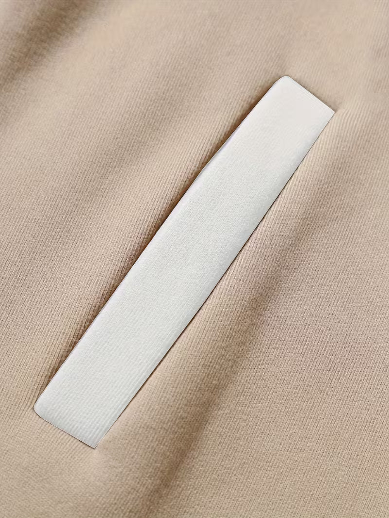 Sporty men's color block bomber jacket, baseball collar, a must-have for versatile fashion.