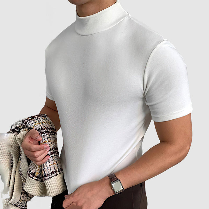 Men's comfortable casual t-shirt, a stylish everyday top.