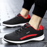 Black/Red