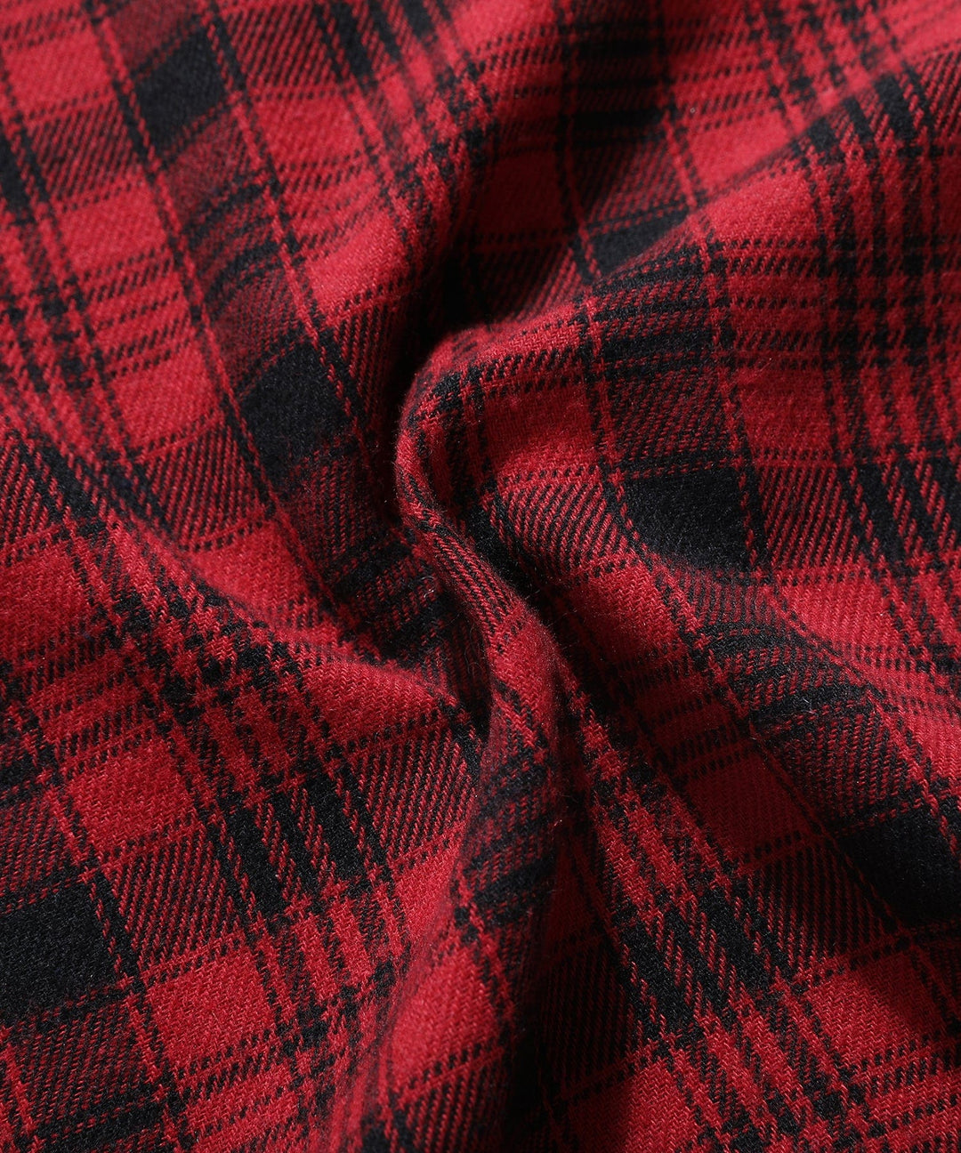 Functional men's winter coat, featuring a warm flannel lining and durable shell for lasting wear.