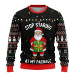 Santa Black