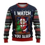 Santa Claus Multicolor 1