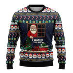 Santa Claus Multicolor 2