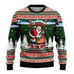 Santa Claus Multicolor 3