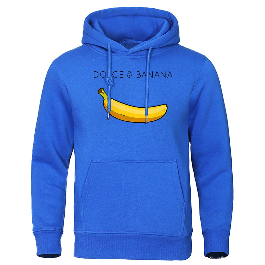 Men's graphic print pullover hoodie, featuring a unique design, comfortable long sleeve for daily wear.