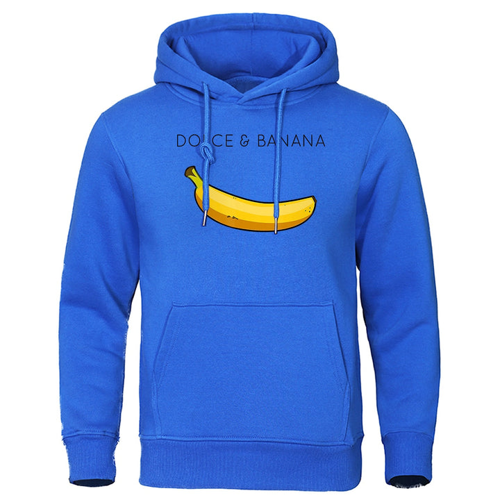 Men's graphic print pullover hoodie, featuring a unique design, comfortable long sleeve for daily wear.