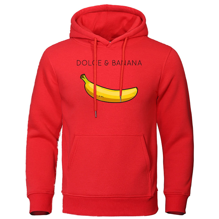 Soft men's graphic print hoodie, a comfortable long sleeve pullover, perfect for stylish casual and streetwear.