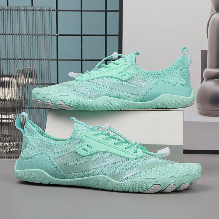 Men's minimalist training shoes, breathable and lightweight for optimal performance