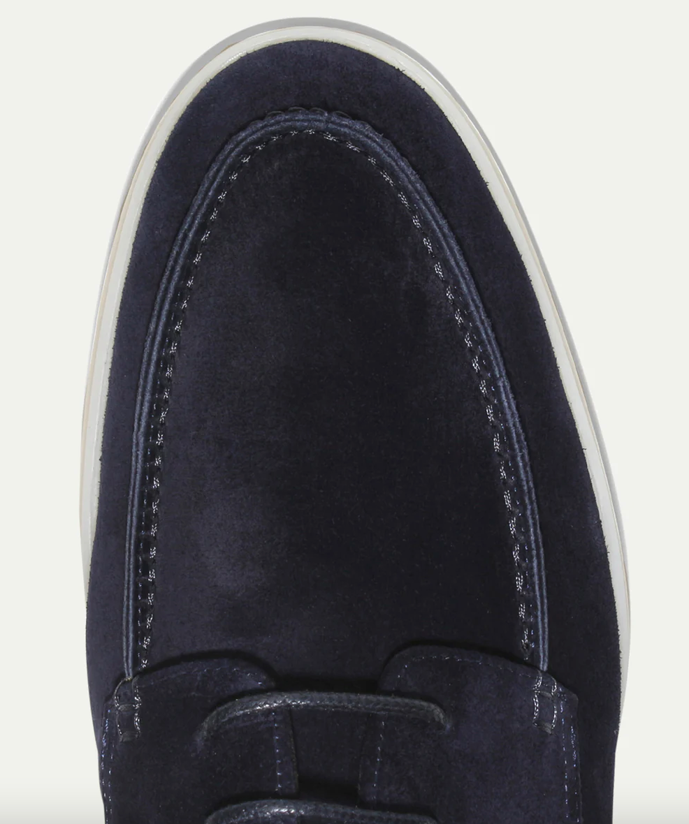 Stylish men's lace-up casual shoes. Versatile footwear for everyday comfort & men's fashion.