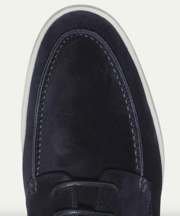 Stylish men's lace-up casual shoes. Versatile footwear for everyday comfort & men's fashion.
