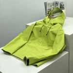 Fluorescent green