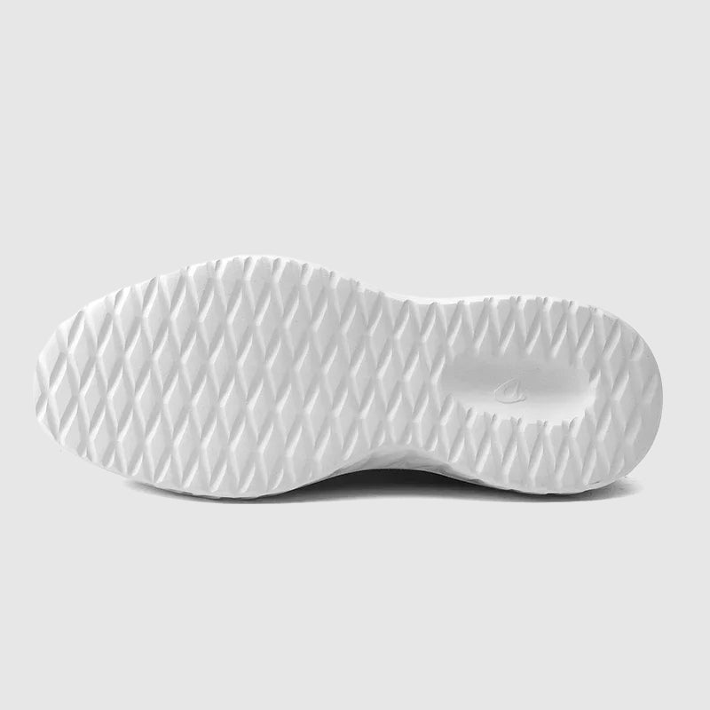 Comfortable men's walking sneakers with a lightweight, breathable design, great for casual and active wear.