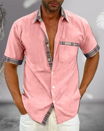 Dark Pink