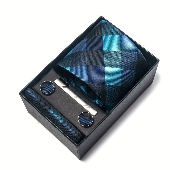 Assortment of colored men's slim fit stretch jeans, offering versatile modern denim options for men.