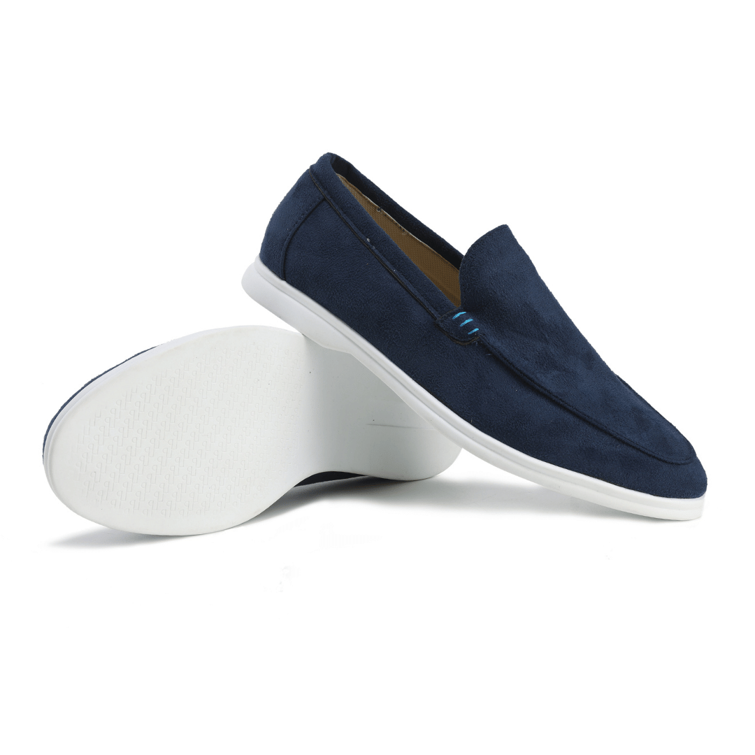 Men's everyday loafers featuring a soft, flexible design for all-day comfort and easy wear.
