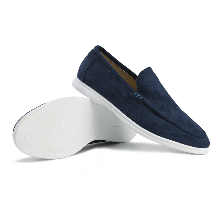 Men's everyday loafers featuring a soft, flexible design for all-day comfort and easy wear.