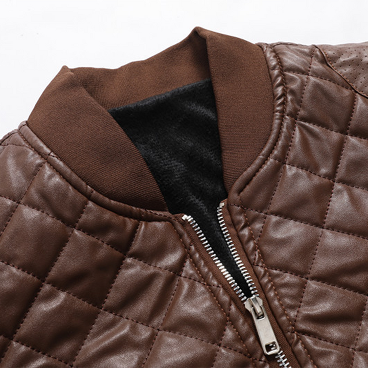 Elevate your wardrobe with this stylish men's slim fit classic jacket, essential for modern fashion outerwear.
