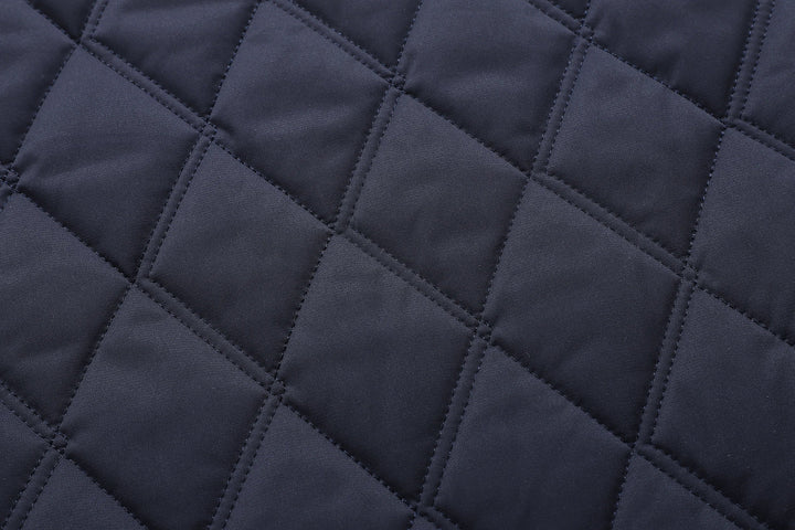 Stylish men's waterproof jacket. Durable, comfortable outerwear, ideal as a warm fall or winter transition jacket.