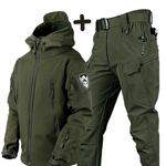 Army Green