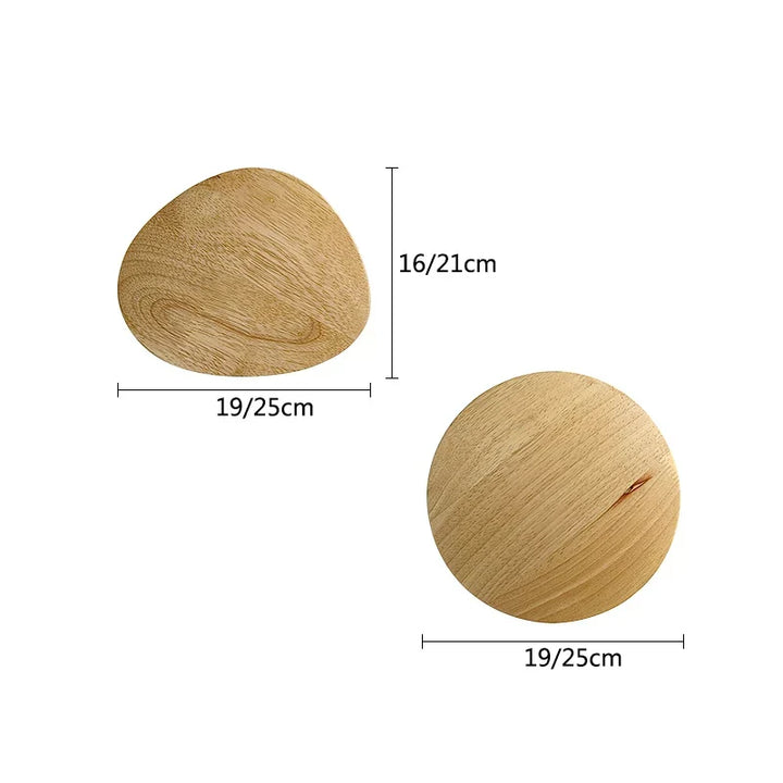 Stylish wooden wall lamp with Scandinavian minimalist design. Natural wood, warm ambient light for cozy home decor.