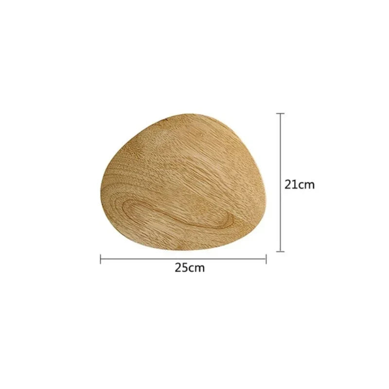 Clean design wooden wall lamp. Scandinavian style, natural wood, offers warm ambient light for hallways or bedrooms.