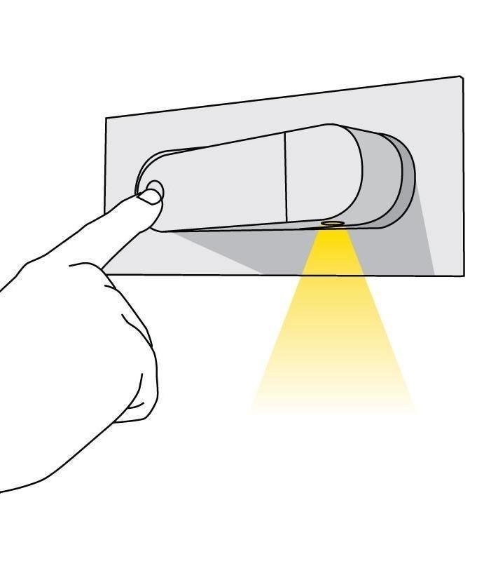 Modern adjustable LED wall lamp, perfect for bedtime reading & accent lighting.