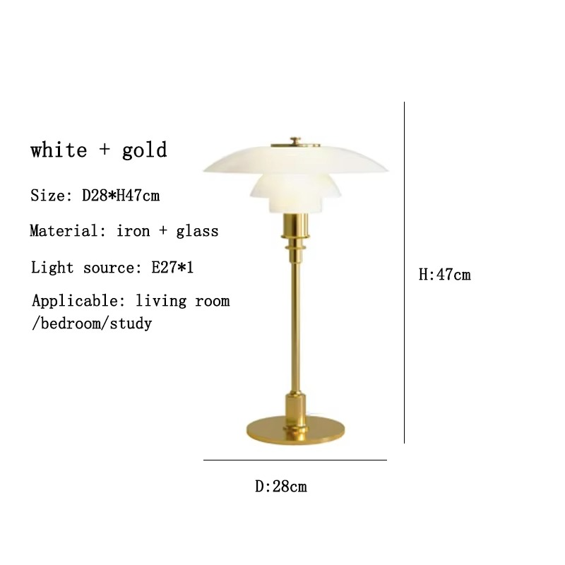 Minimalist LED lamp, warm ambient light, Danish design for modern interiors and living rooms.