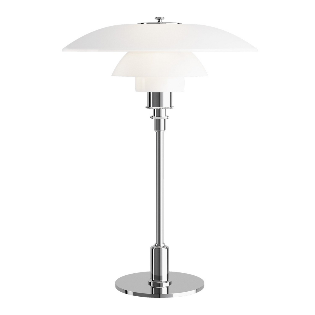 Living room LED table lamp, warm ambient light, Danish design, adding modern flair to decor.