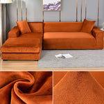 Orange Brown