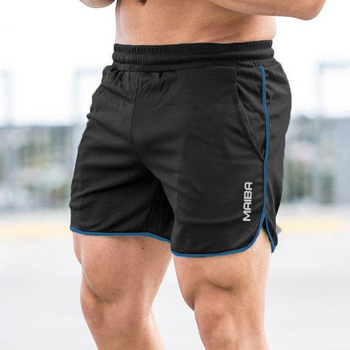 Men's swimwear: quick dry, slim-fit trunks designed for ultimate comfort and beach style.