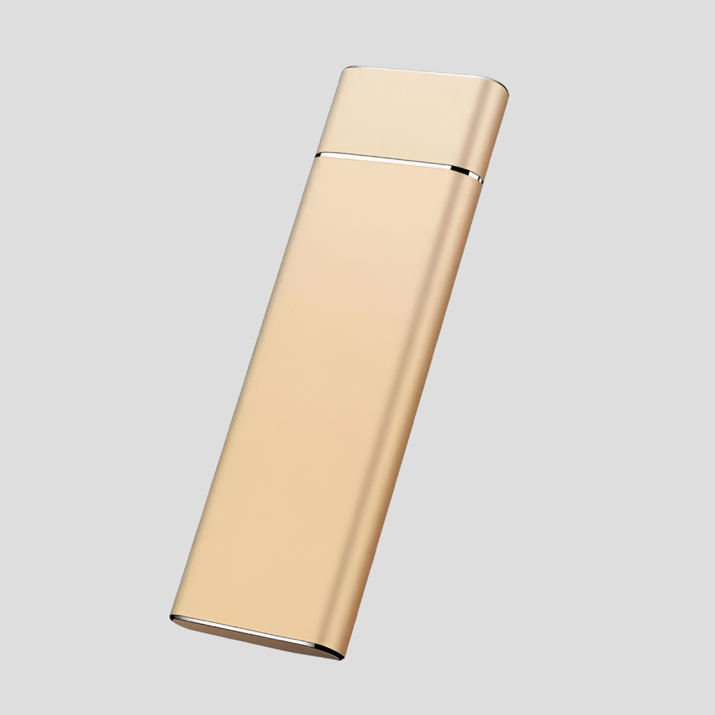 Pocket-sized New3 USB SSD for data storage, 64GB/128GB, solid state drive tech accessory