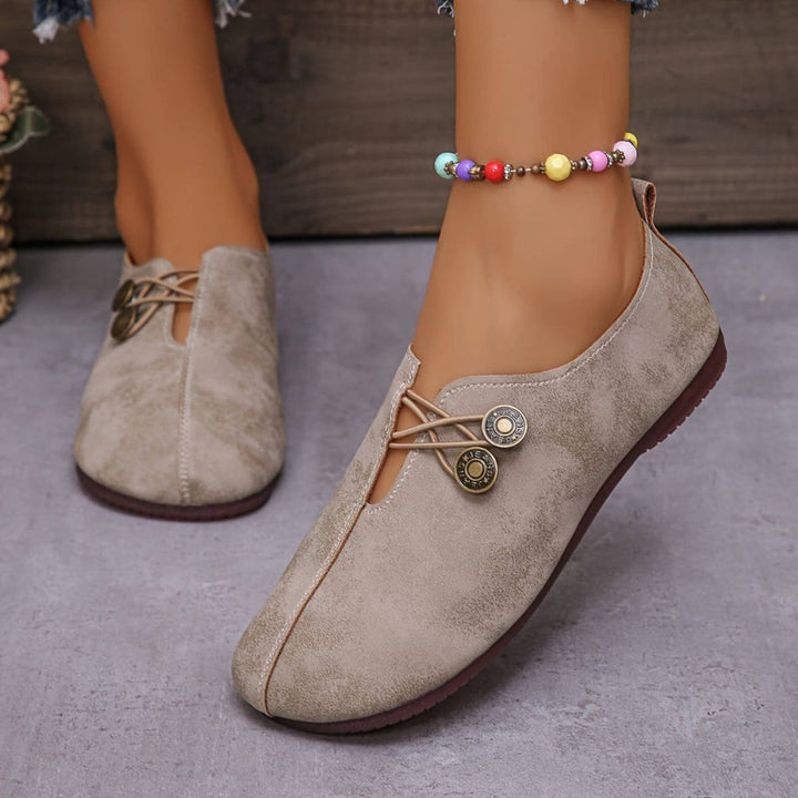 New3 women's orthopedic comfort shoes, offering lightweight support and casual style for everyday wear.