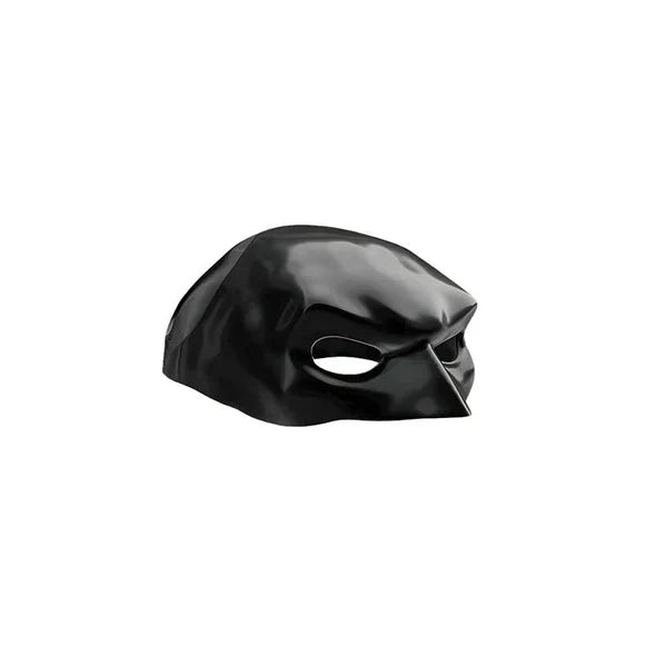 Comfortable unique cat mask. Pet costume for funny cat photos, Halloween, and stylish feline fun.