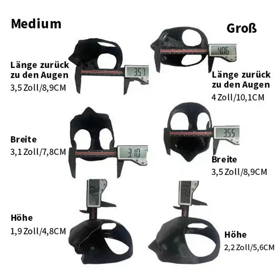 Comfortable cat mask, unique pet costume. Feline apparel for funny cat photos & Halloween parties.