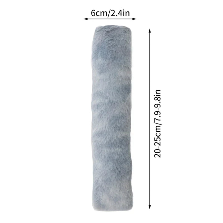Durable catnip plush toy, a pet accessory designed for interactive play & stress relief in cats.
