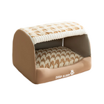 Brown Pattern