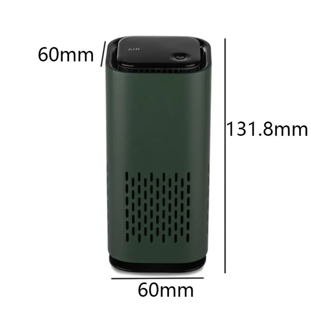 Modern pet air purifier designed for dogs & cats, offering advanced home purification & efficient pet odor removal.