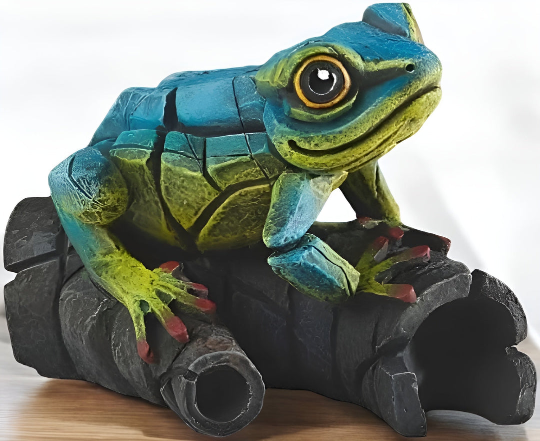 Prehistoric Glow decorative figure, bringing mystical charm and unique style to your room decor.