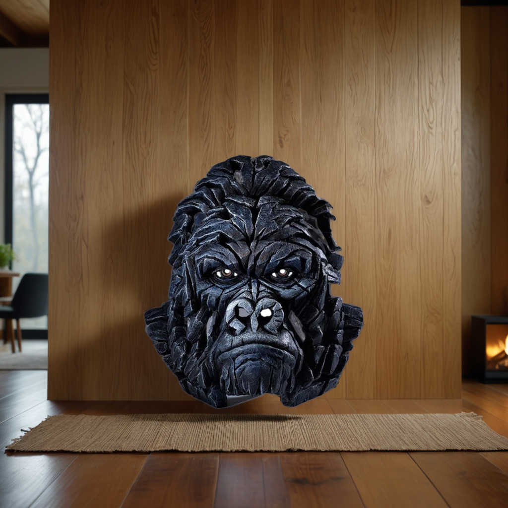 Mystical Prehistoric Glow figure, ideal for enchanting indoor decor, creating a captivating room atmosphere.