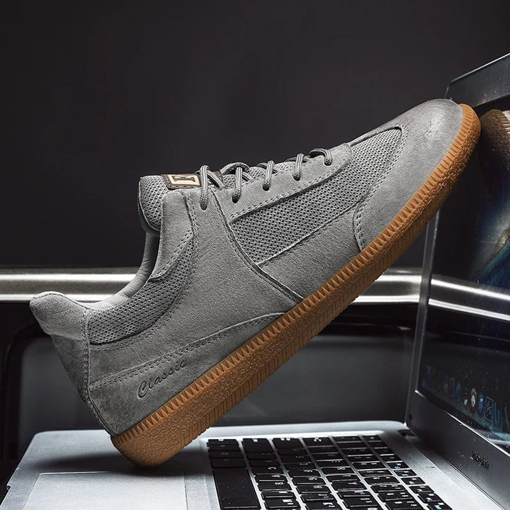 Comfortable Rhys men's everyday sneakers, perfect casual footwear for style and walking.