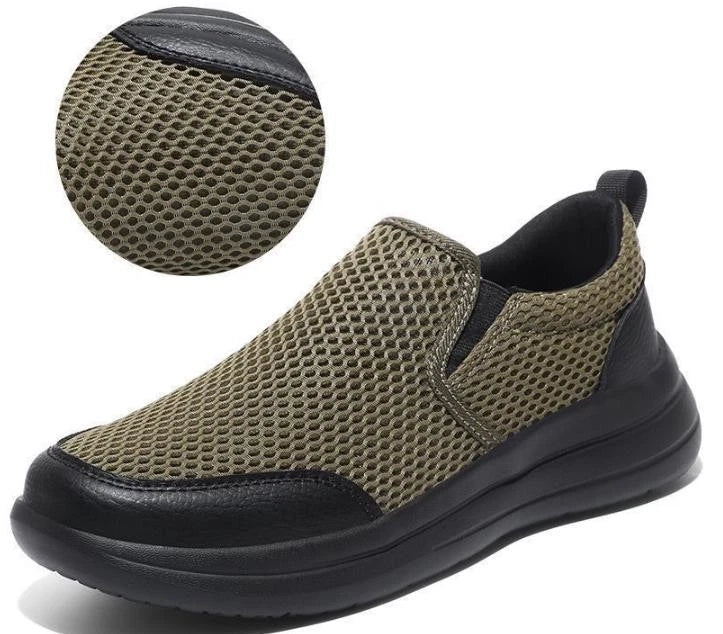 Women's Comfortable Orthopedic Slip-On Shoes
