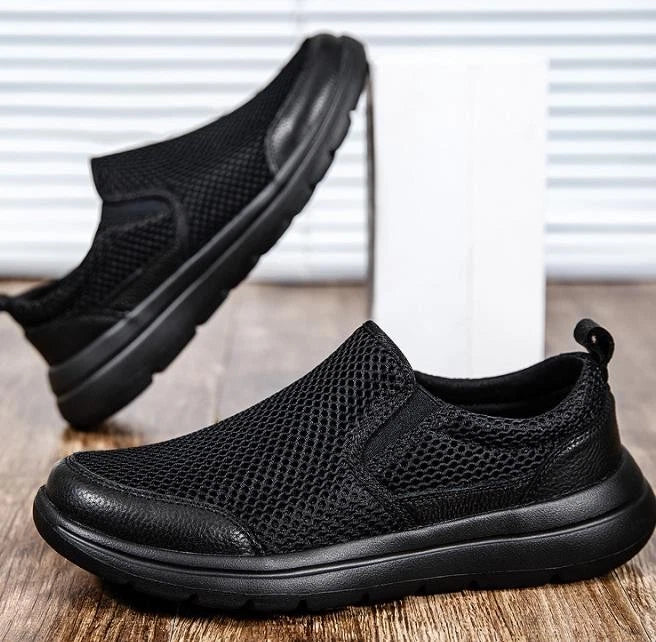 Women's Comfortable Orthopedic Slip-On Shoes
