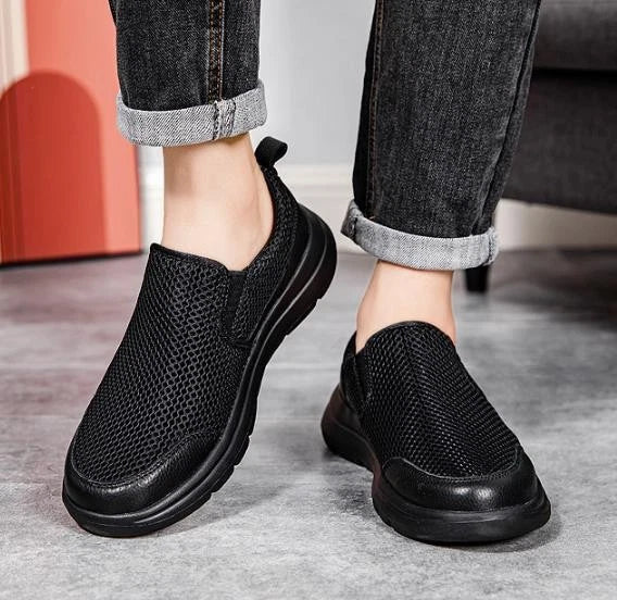 Women's Comfortable Orthopedic Slip-On Shoes