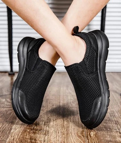 Women's Comfortable Orthopedic Slip-On Shoes