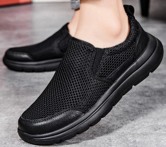 Women's Comfortable Orthopedic Slip-On Shoes