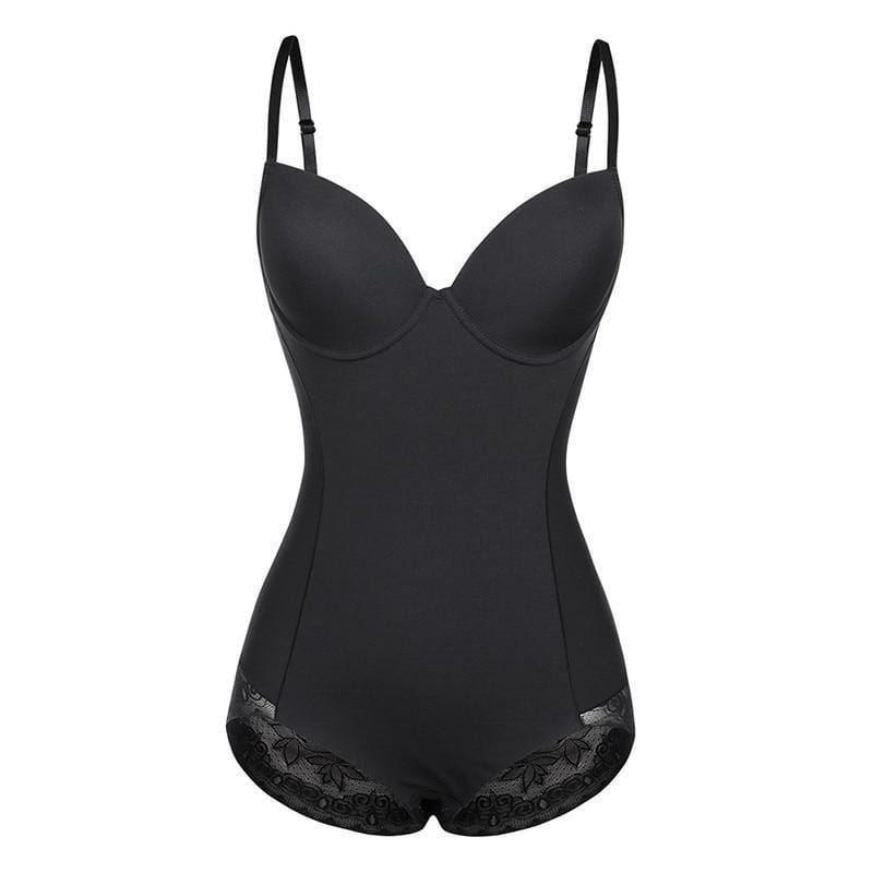 New women's seamless body shaper, comfortable contouring for stomach, intimates