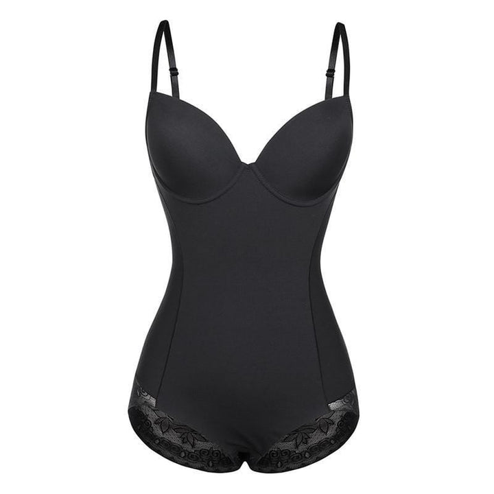New women's seamless body shaper, comfortable contouring for stomach, intimates