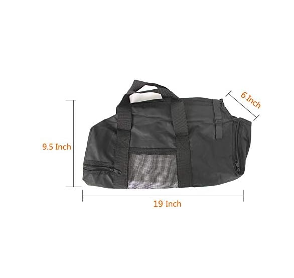 Cat grooming bag for nail trimming. Secure & calming restraint for anxious felines during pet hygiene.
